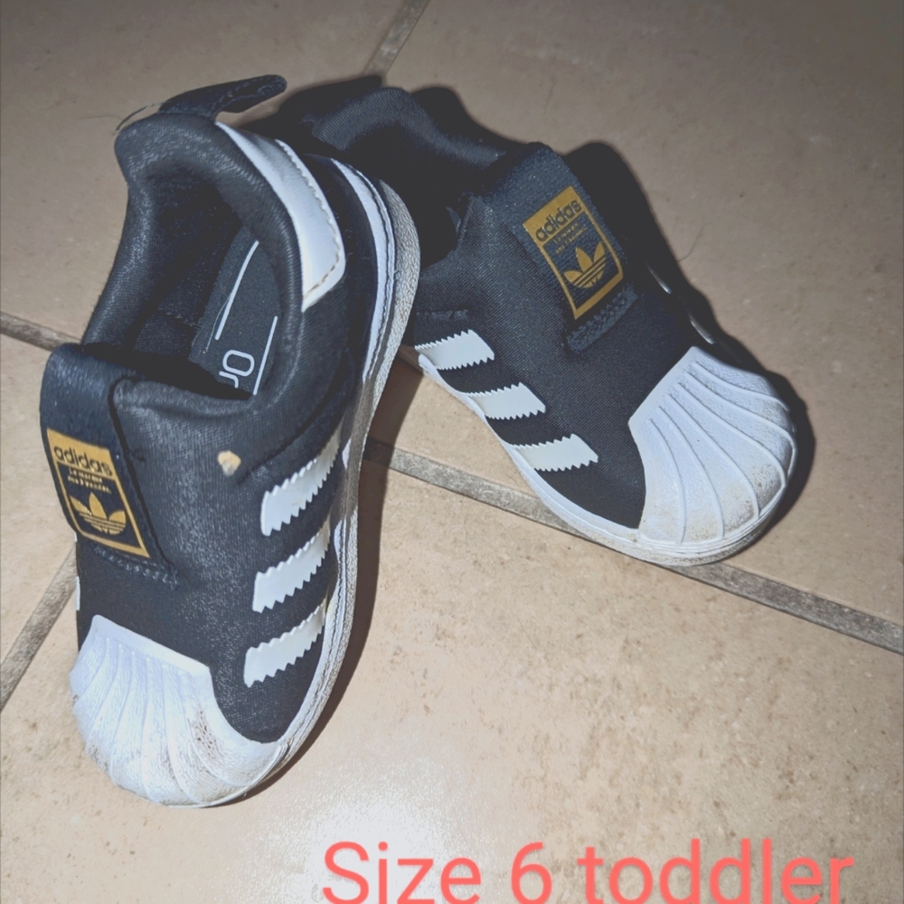 Adidas shoes